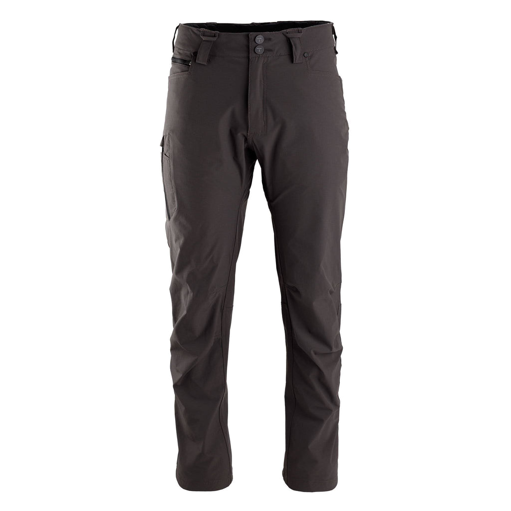 T1 WerkPant Deep Grey 32x34 B205