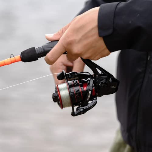 KastKing Royale Legend Spinning Reel V7800