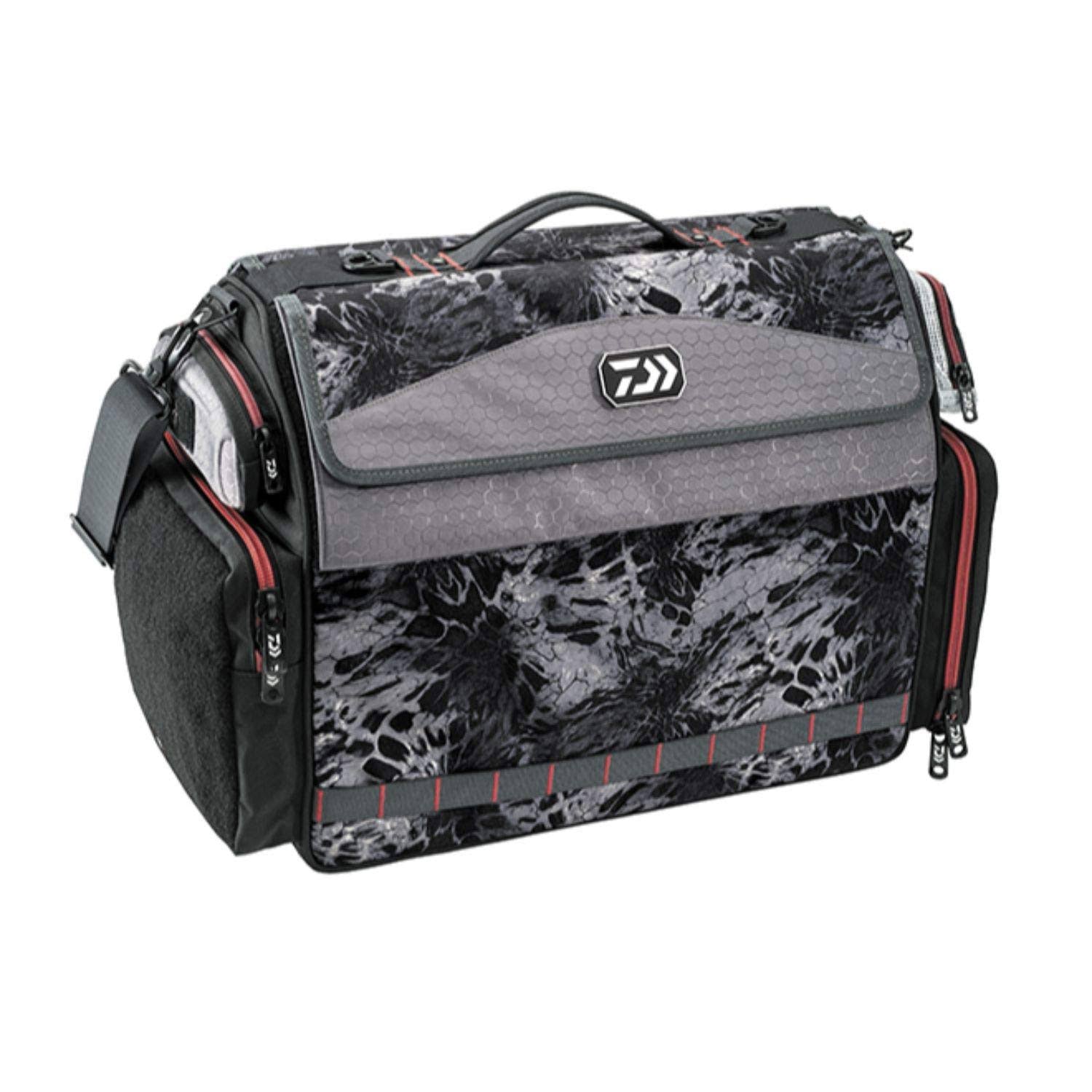 Daiwa The Tackle Barn Tackle Bag - Megean