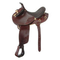 Australian Outrider Outback Australian Saddle