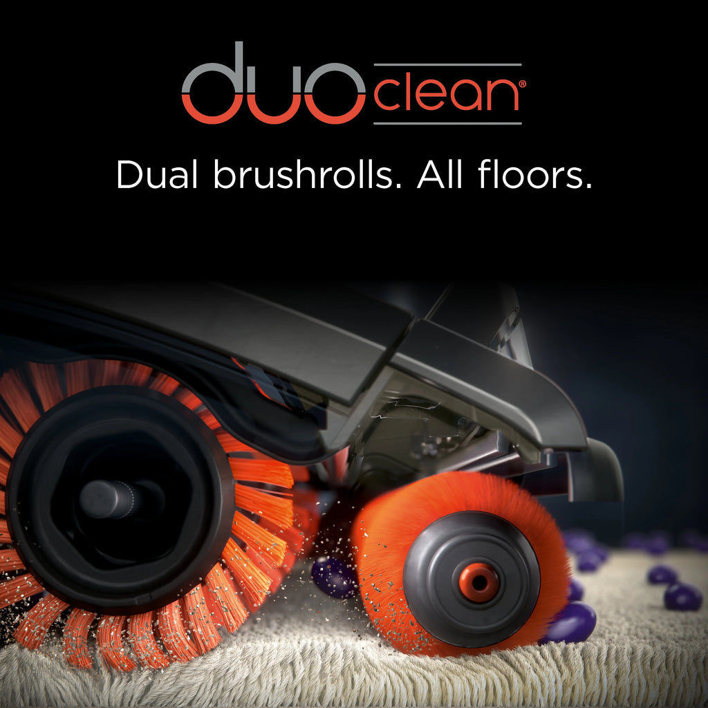 Shark AZ1002 Apex Powered Lift-Away Upright Vacuum with DuoClean Q514595