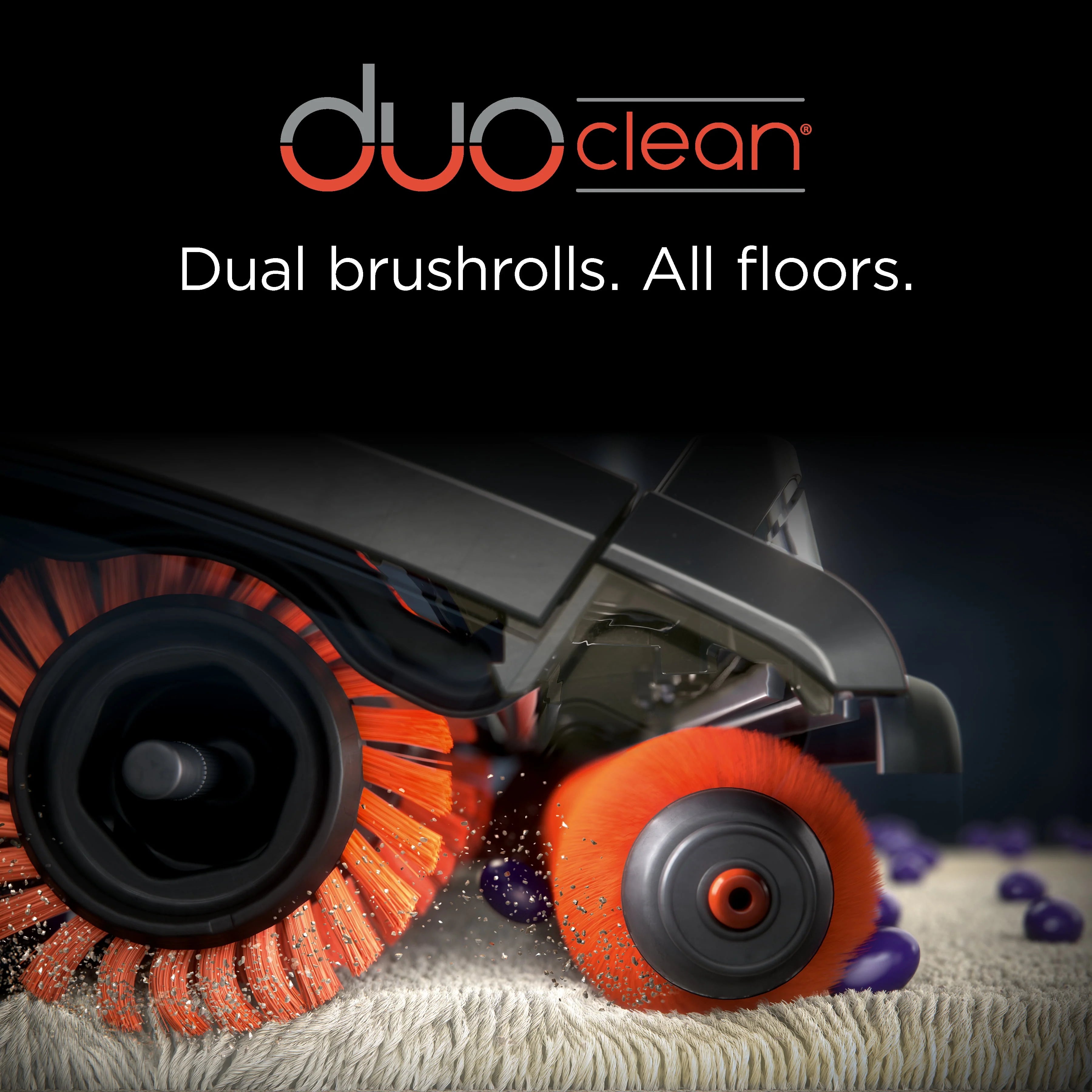 Shark AZ1002 Apex Powered Lift-Away Upright Vacuum with DuoClean Q514595