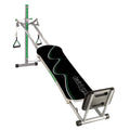 Total Gym APEX G5 Home Fitness Incline Weight Training with 10 Resistance Levels