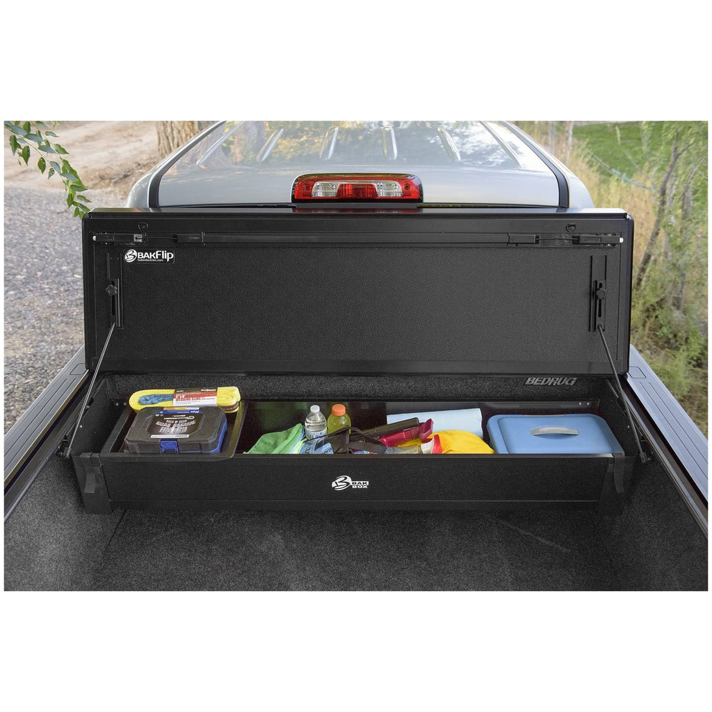 BAK Industries BAKBox 2 Tonneau Cover Toolbox F629582