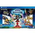 Skylanders Imaginators Starter Pack - PS4 Game - Megean