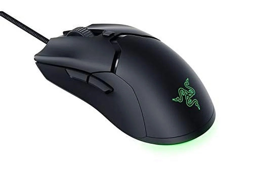 Razer Viper Mini Ultralight Gaming Mouse, 8500 DPI Optical Sensor, Chroma RGB, Classic Black M531352