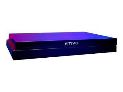 TiVo Edge for Cable 4K UHD Media Player with Dolby Vision HDR P760867
