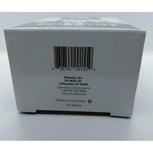 Dinovite Daily Nutritional Supplement for Cats W153213