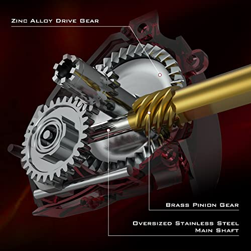 KastKing Royale Legend Spinning Reel V7800