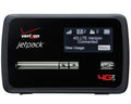 Novatel MiFi 4620L Jetpack 4G Mobile Hotspot (Verizon Wireless) - Megean