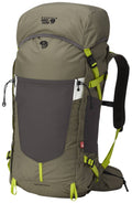 Mountain Hardwear Scrambler RT 40 Outdry Backpack - Stone Green - Megean
