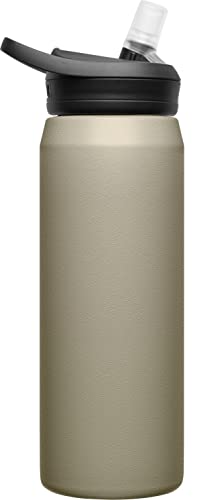 CamelBak Eddy+ Insulated Stainless Steel Water Bottle P310812
