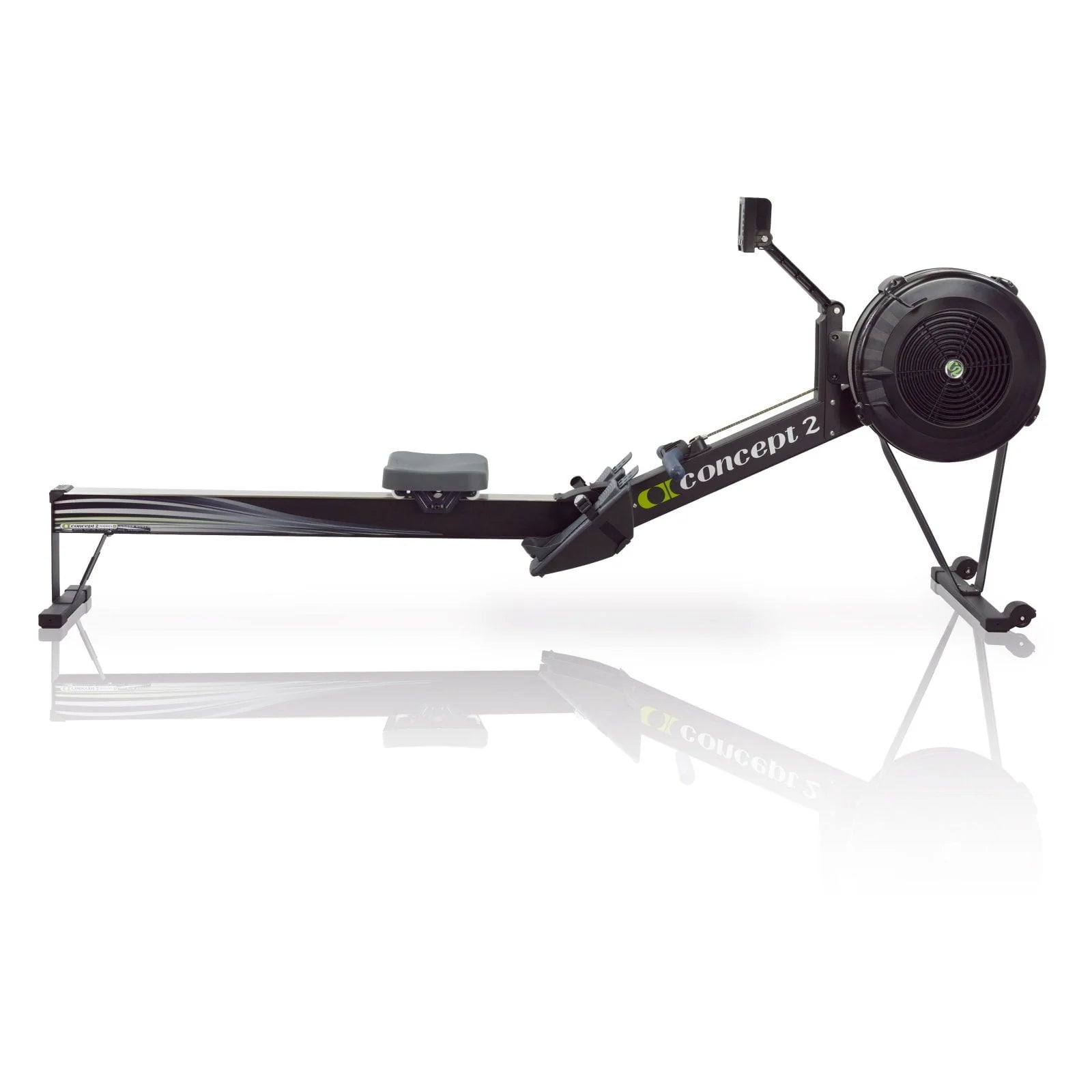 Concept2 Model D Indoor Rower with PM5 L39182