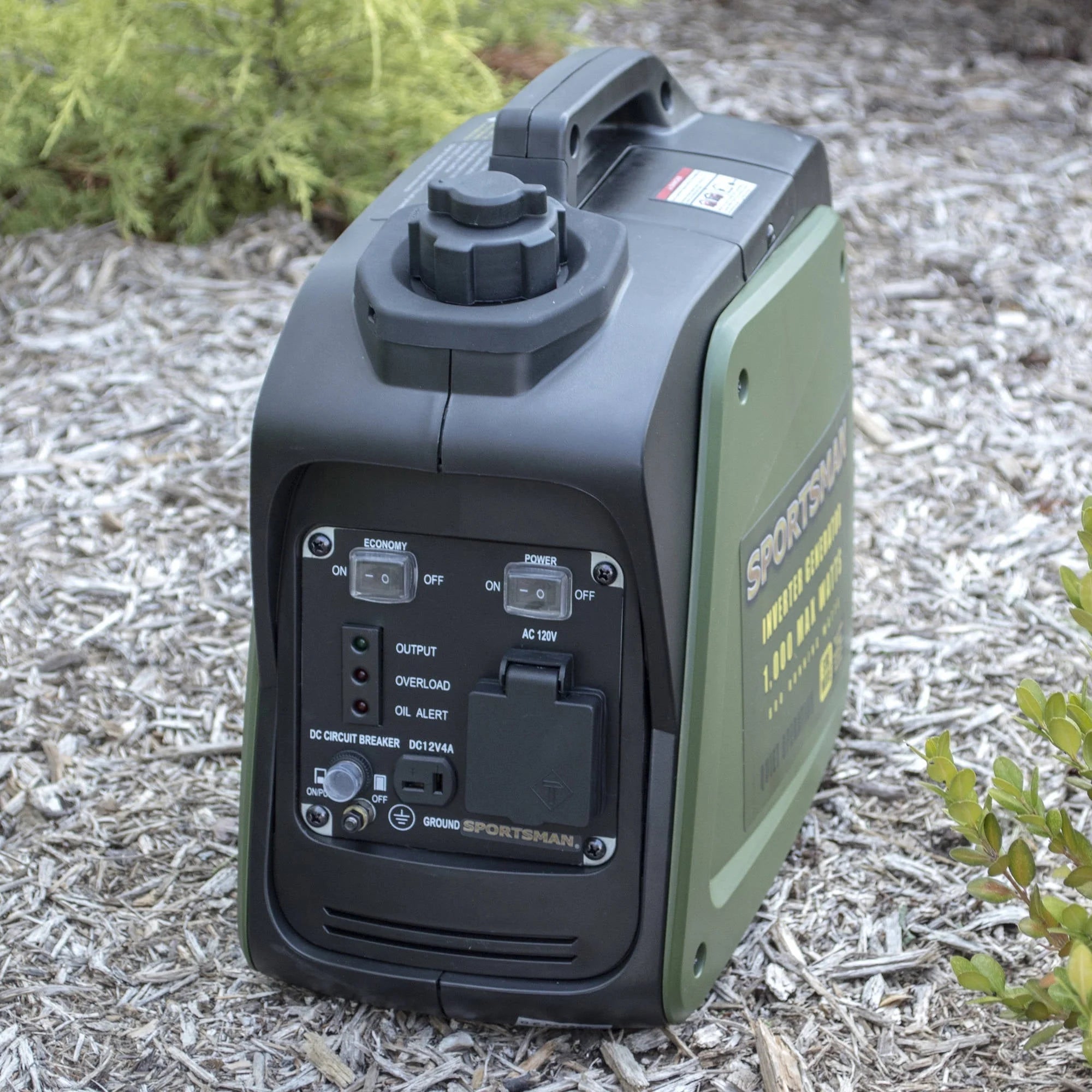 Sportsman GEN1000i 1000W Inverter Generator H363753
