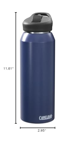 CamelBak Eddy+ Insulated Stainless Steel Water Bottle P310812