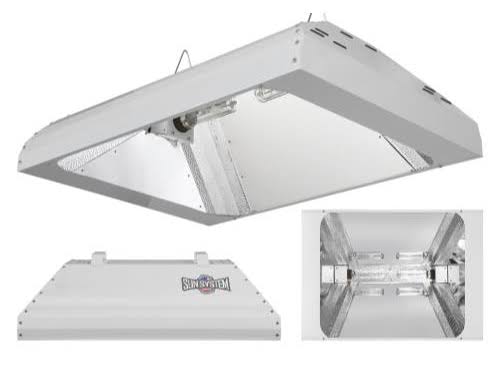 Sun System LEC 630 120 Volt 4200K Lamp R538