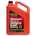 Motorcraft Synthetic Blend Motor Oil 5w30