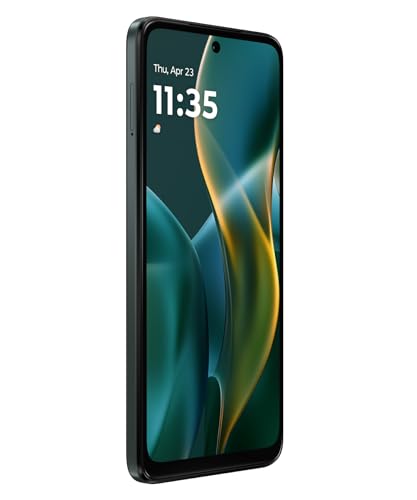 Motorola Moto G 5G 2024 Unlocked 4/128GB Sage Green V2582
