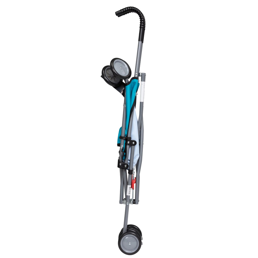 Cosco Kids Comfort Height Umbrella Stroller, Freshwater Turquoise Q798