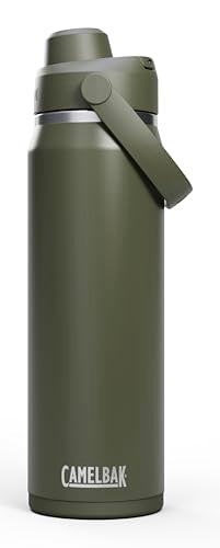 CamelBak Thrive Chug Insulated Stainless Steel Water Bottle 32oz Sky Blue K9074