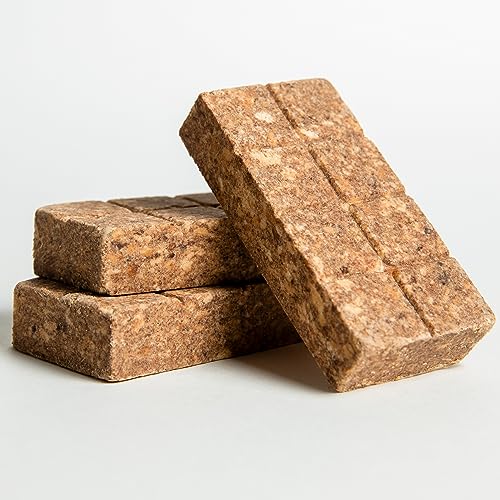 Emergency Food Supply 7-Day Chocolate Biscuit Bars Survival Kit A231664