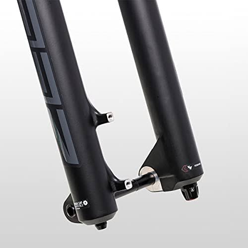 RockShox Zeb Select 29in Boost Fork Diffusion Black 190mm B472