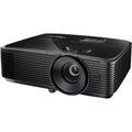 Optoma HD143X - Full HD - 3D Vibrant Budget Home Theater DLP Projector - 3000 Lumens - Black - Megean