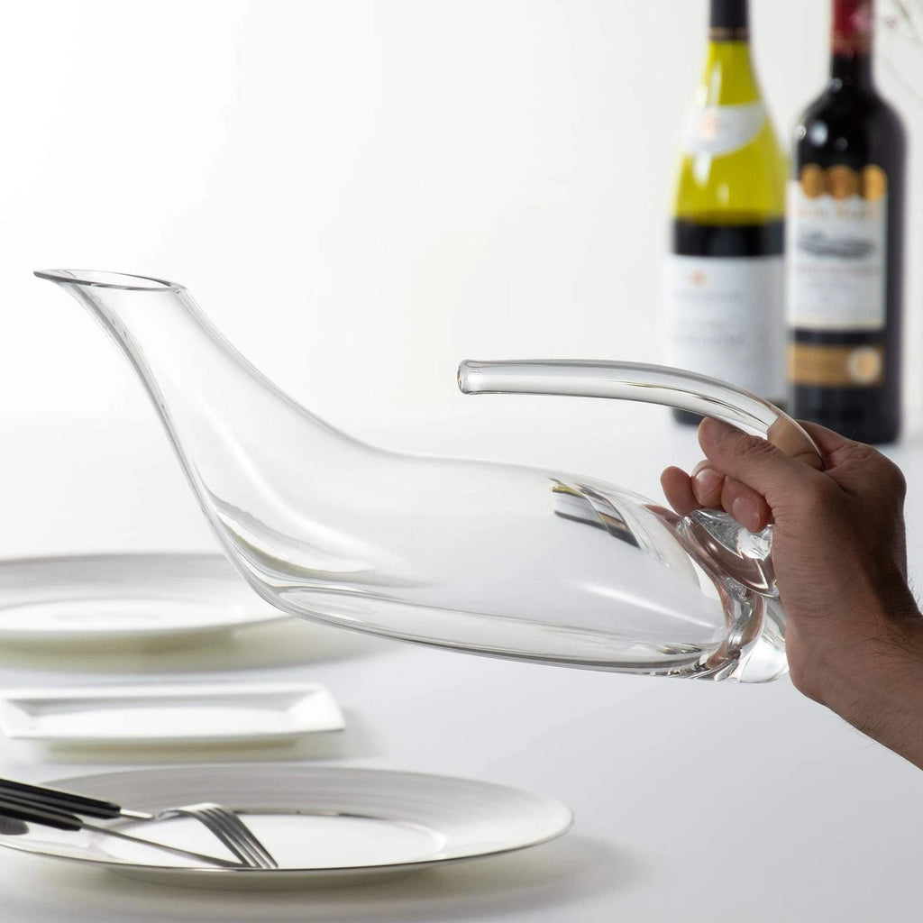 Riedel Duck Decanter Q8610