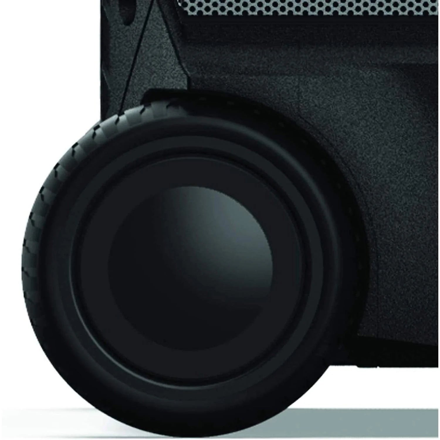 Monster Rockin' Roller 270 Portable Wireless Speaker - Gray/Black K117613
