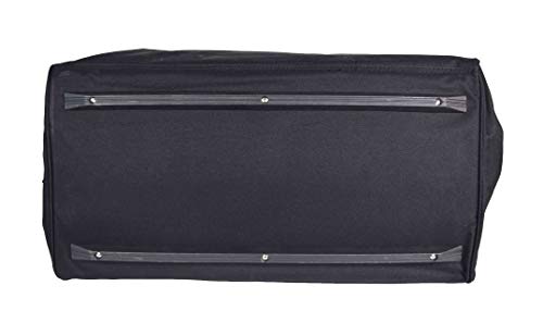 DEWALT 24" Heavy-Duty Ballistic Nylon Contractor Tool Bag O301028