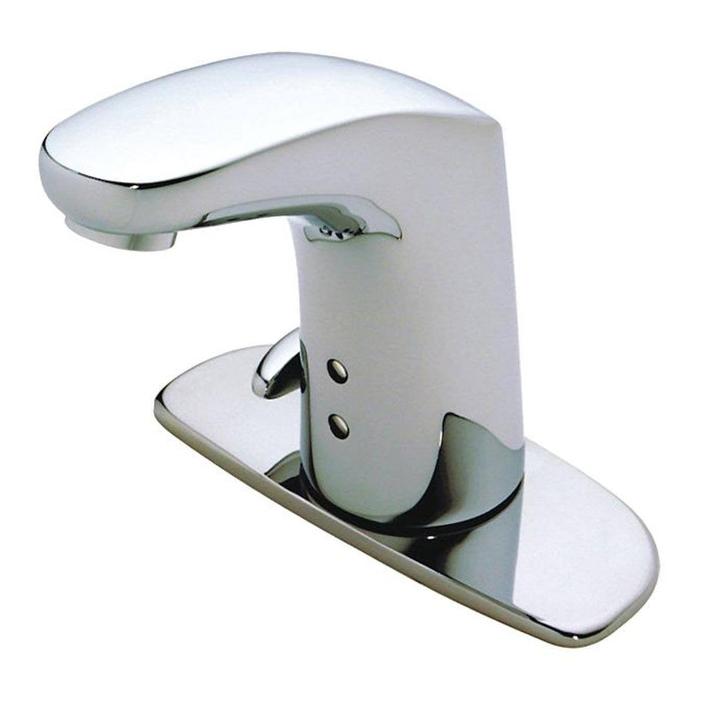 Symmons S-6080 Ultra-Sense Faucet Z15396