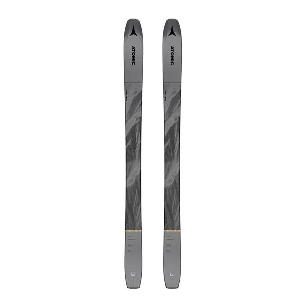 Atomic Backland 100 Skis S47079
