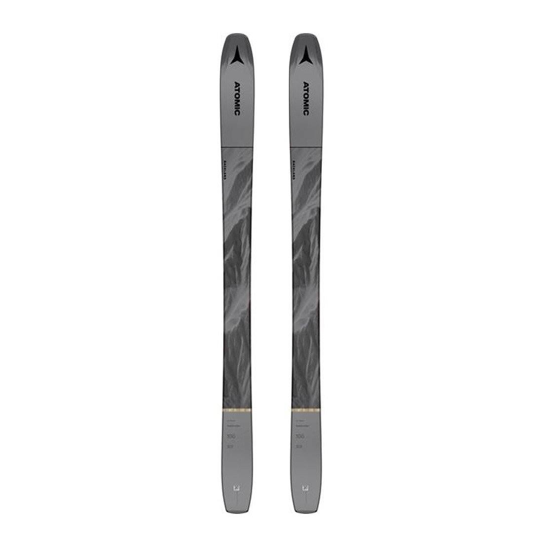 Atomic Backland 100 Skis S47079