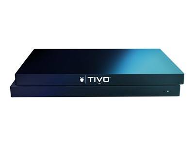 TiVo Edge for Cable 4K UHD Media Player with Dolby Vision HDR P760867