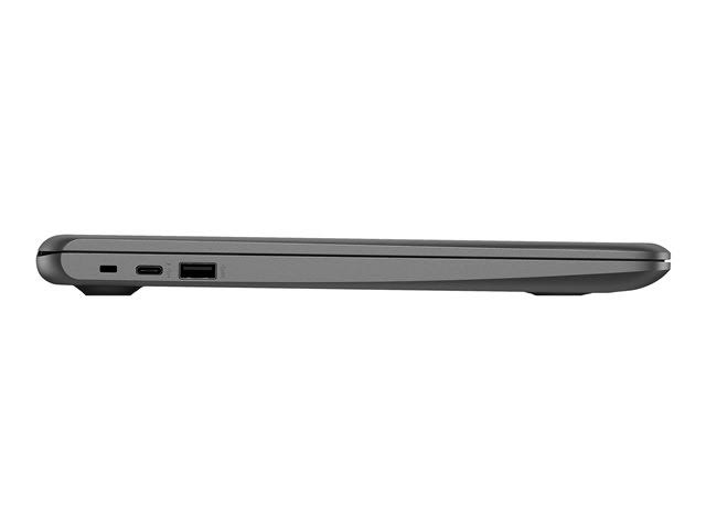 HP Chromebook 14A G5 B3243