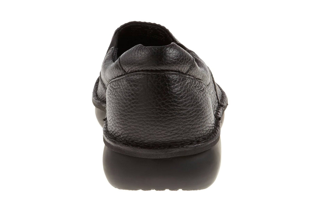 Propet Men's Galway Walker Shoes, Size 12, Black I421