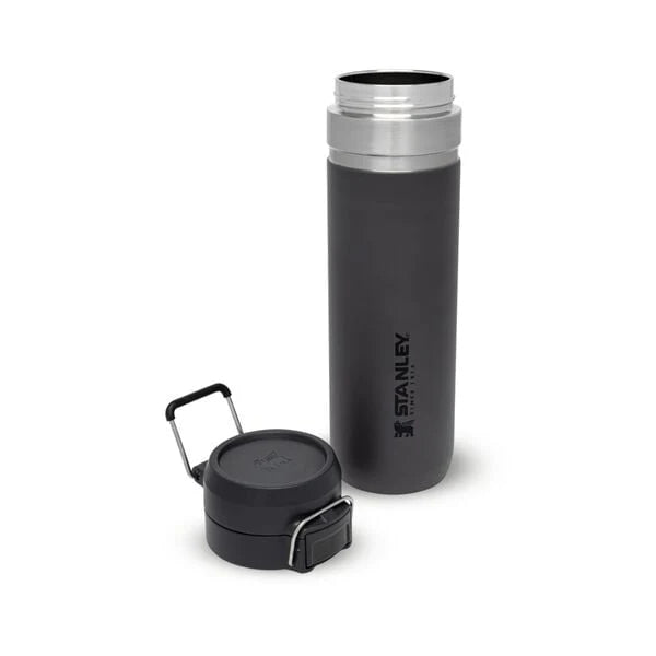 Stanley Quick Flip Insulated Stainless Steel Water Bottle 24 oz M3890