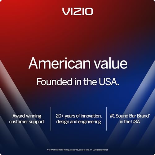 VIZIO 24-inch D-Series Full HD 1080p Smart TV with AirPlay & Chromecast, 2022 Model A794