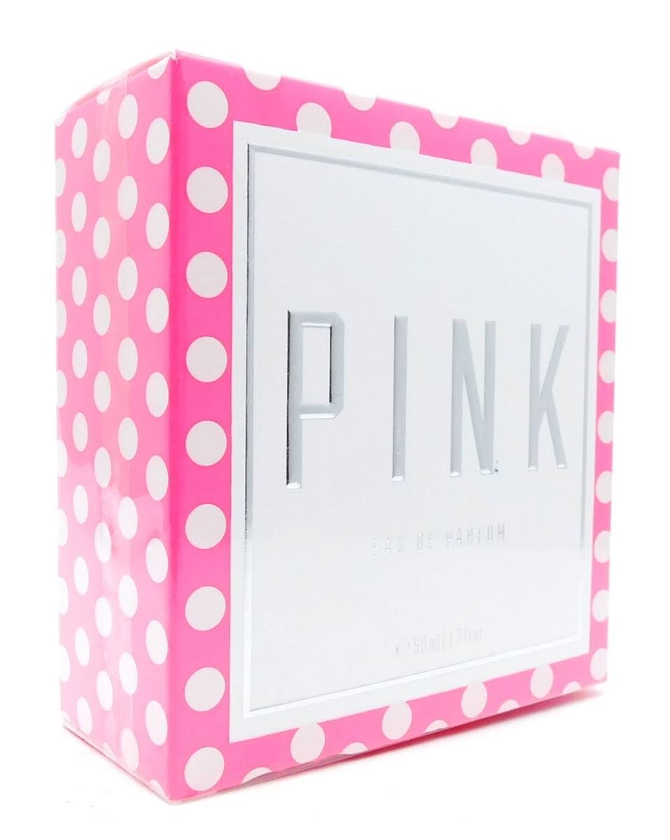 Victoria Secret Pink Eau De Parfum Spray 1.7 oz K40649