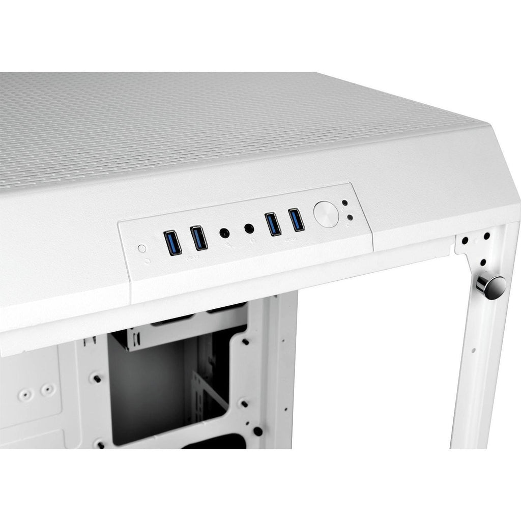 Thermaltake The Tower 900 Snow PC Case L753264