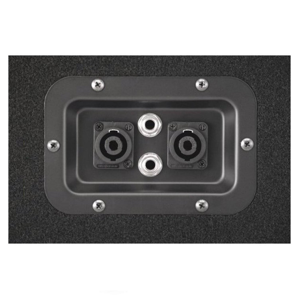Yamaha S112V 12" 2-Way Loudspeaker I502