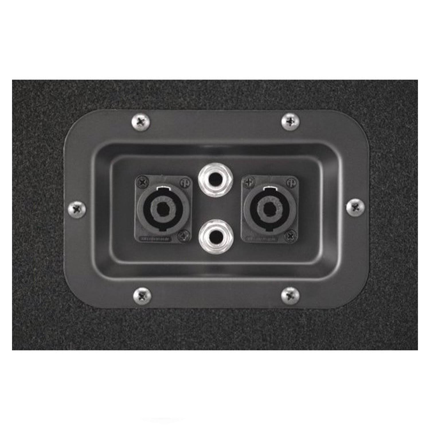 Yamaha S112V 12" 2-Way Loudspeaker I502