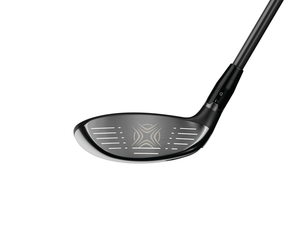 Callaway Great Big Bertha Fairway Wood O507683