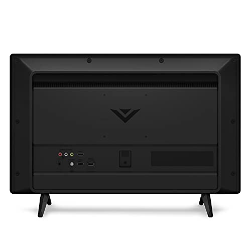 VIZIO 24-inch D-Series Full HD 1080p Smart TV with AirPlay & Chromecast, 2022 Model A794