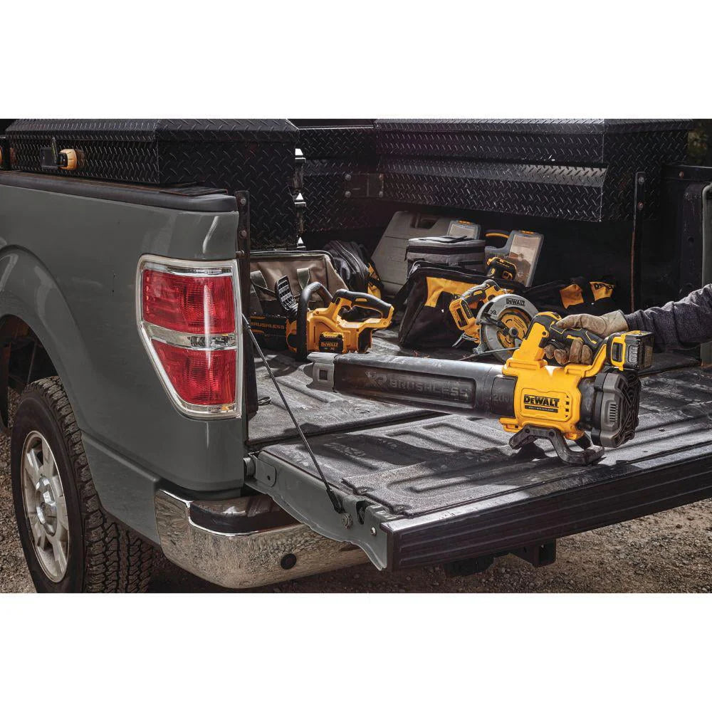 Dewalt DCBL722P1 20V MAX XR Brushless Cordless Handheld Blower Kit P6198