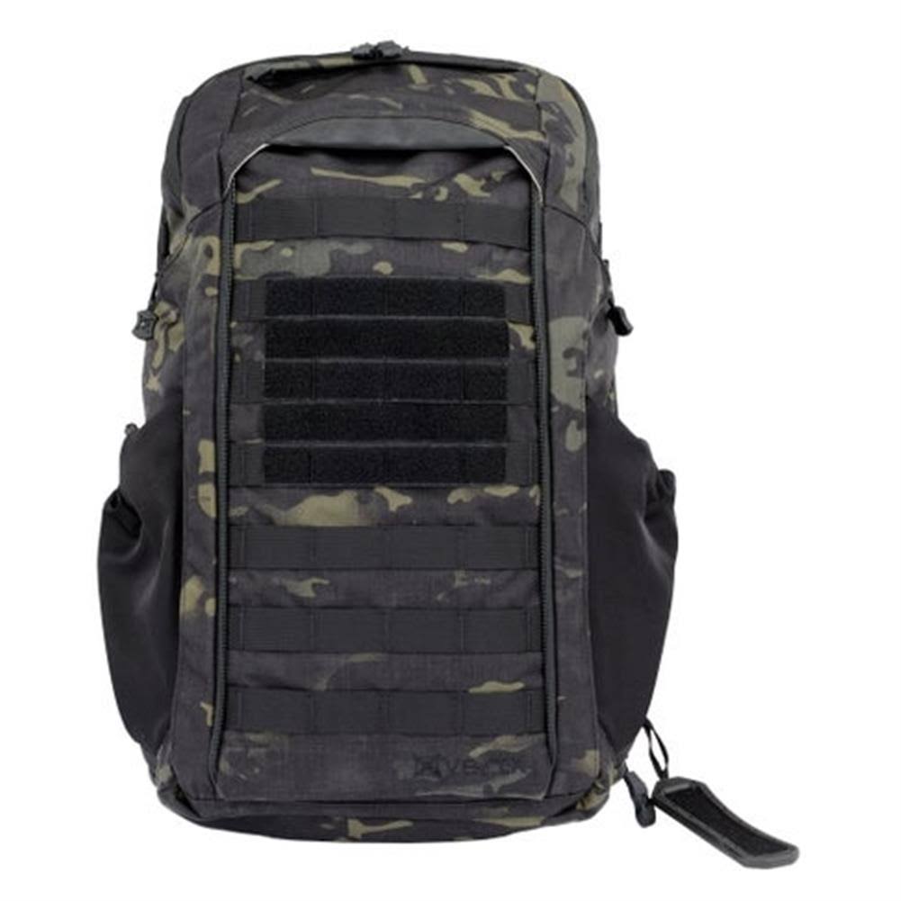 Vertx Gamut 2.0 Multicam Black B610675