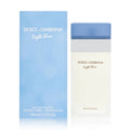 Light Blue By Dolce & Gabbana 3.3 Oz Edt For Women