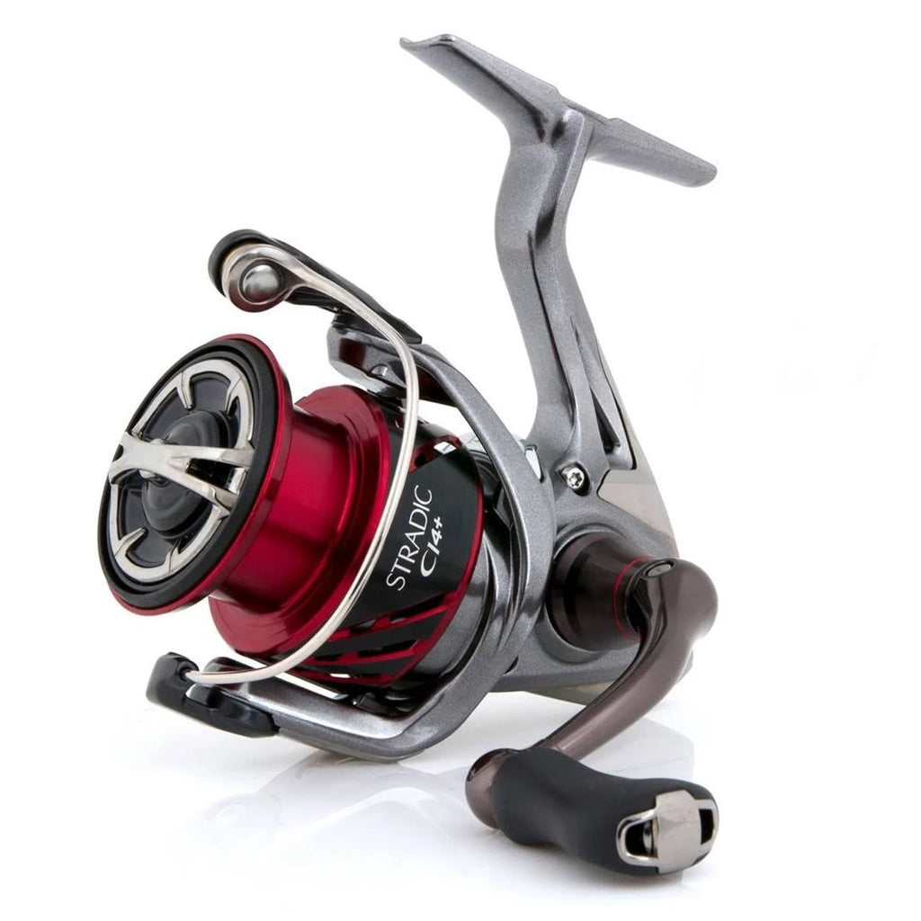 Shimano Stradic CI4+ Spinning Reel P621879