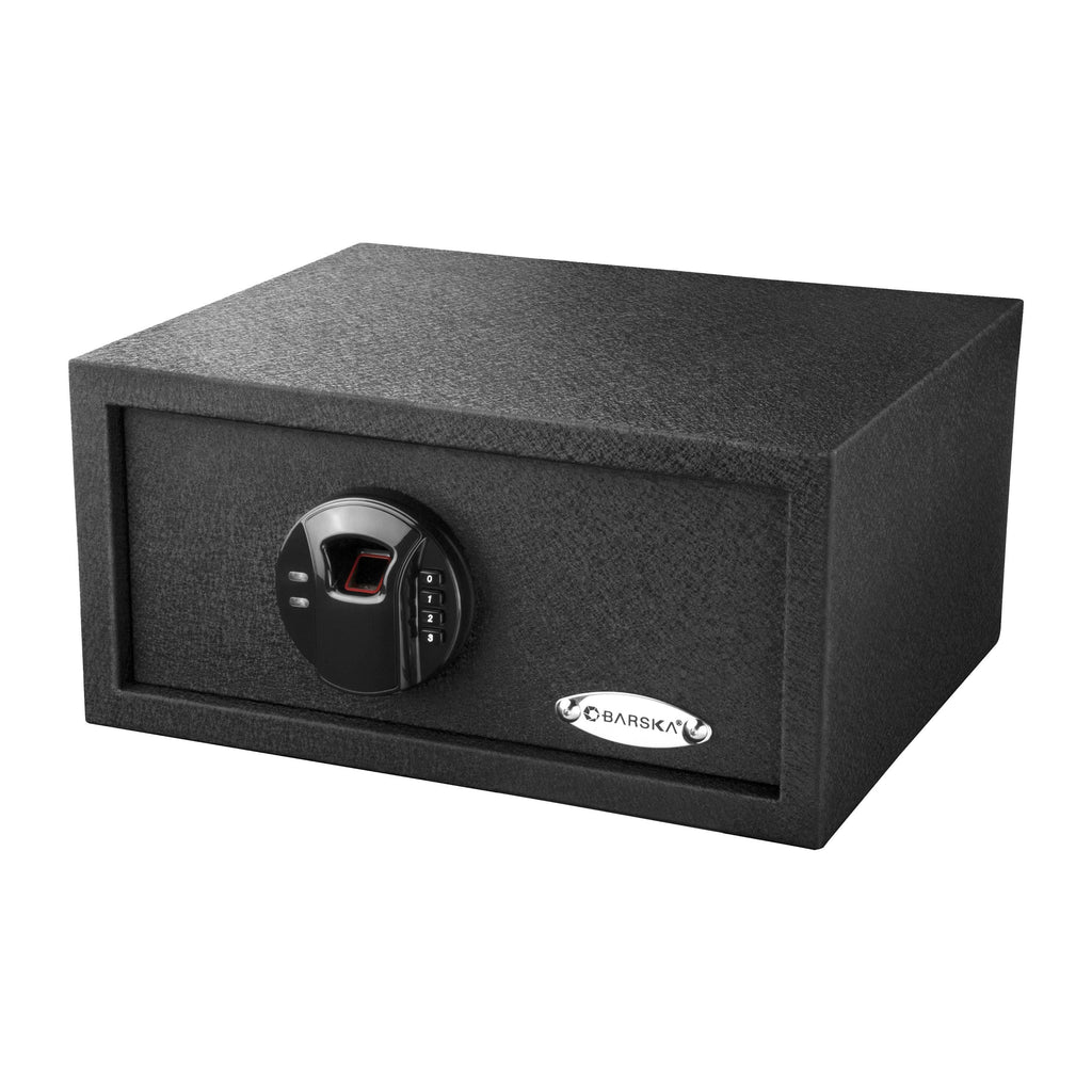 BARSKA HQ100 - Safe - steel