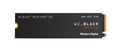 WD Black 1TB SN770 NVMe Internal Gaming SSD Solid State Drive - PCIe Gen4 , M.2 2280, up to 5,150 MB/s - WDBBDL0010BNC- WRWM